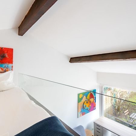 Apartmán Viva Casinha Da Foz Porto Exteriér fotografie