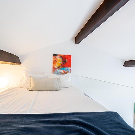 Apartmán Viva Casinha Da Foz Porto Exteriér fotografie