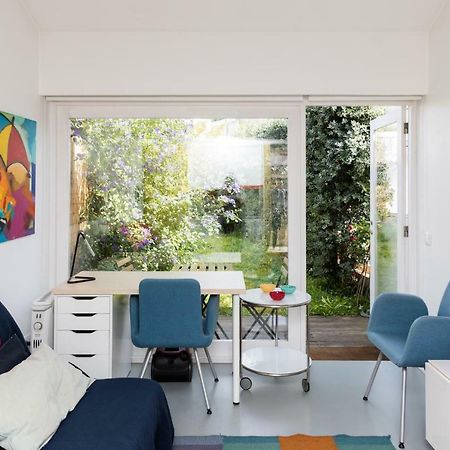 Apartmán Viva Casinha Da Foz Porto Exteriér fotografie