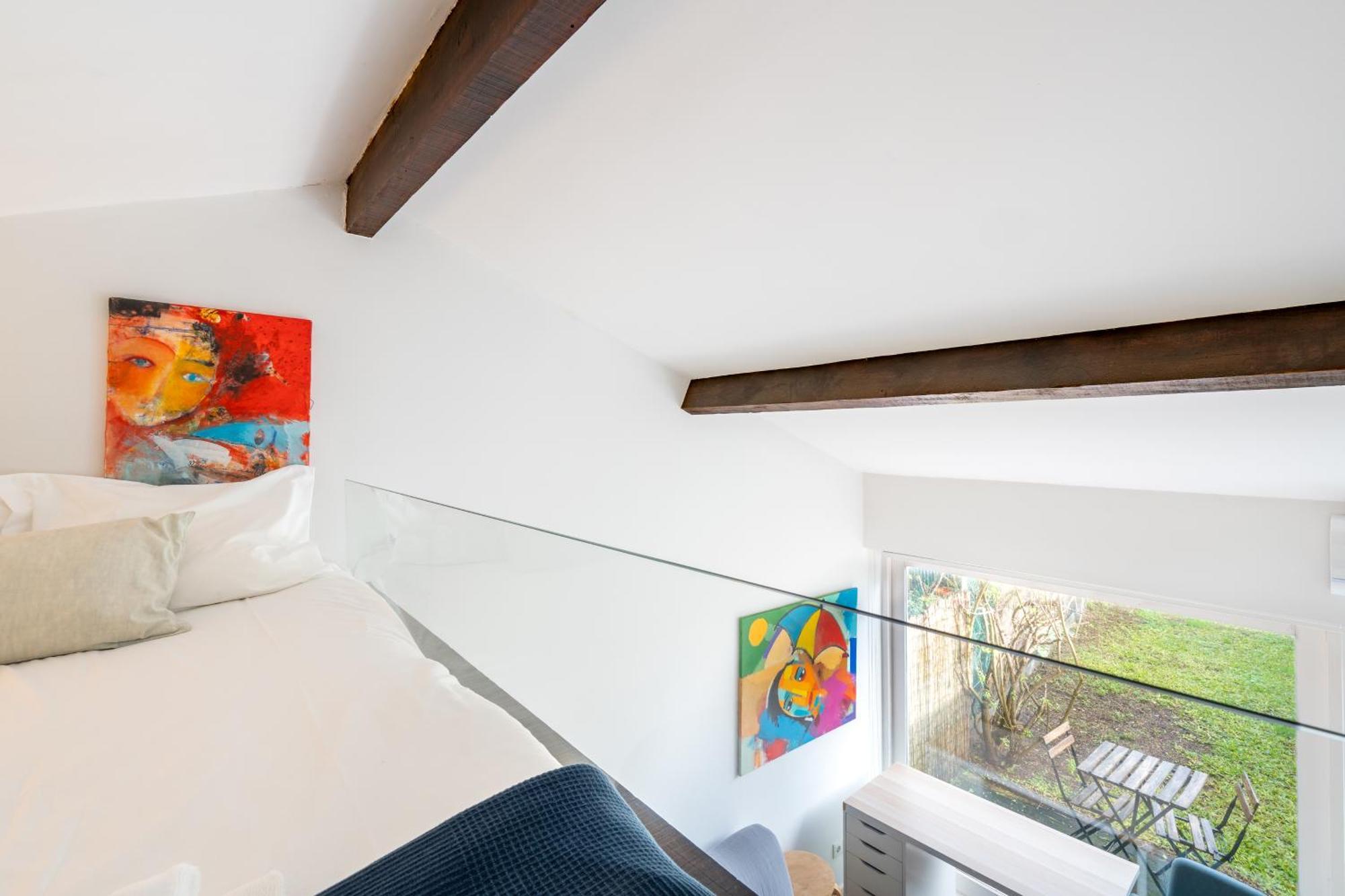 Apartmán Viva Casinha Da Foz Porto Exteriér fotografie