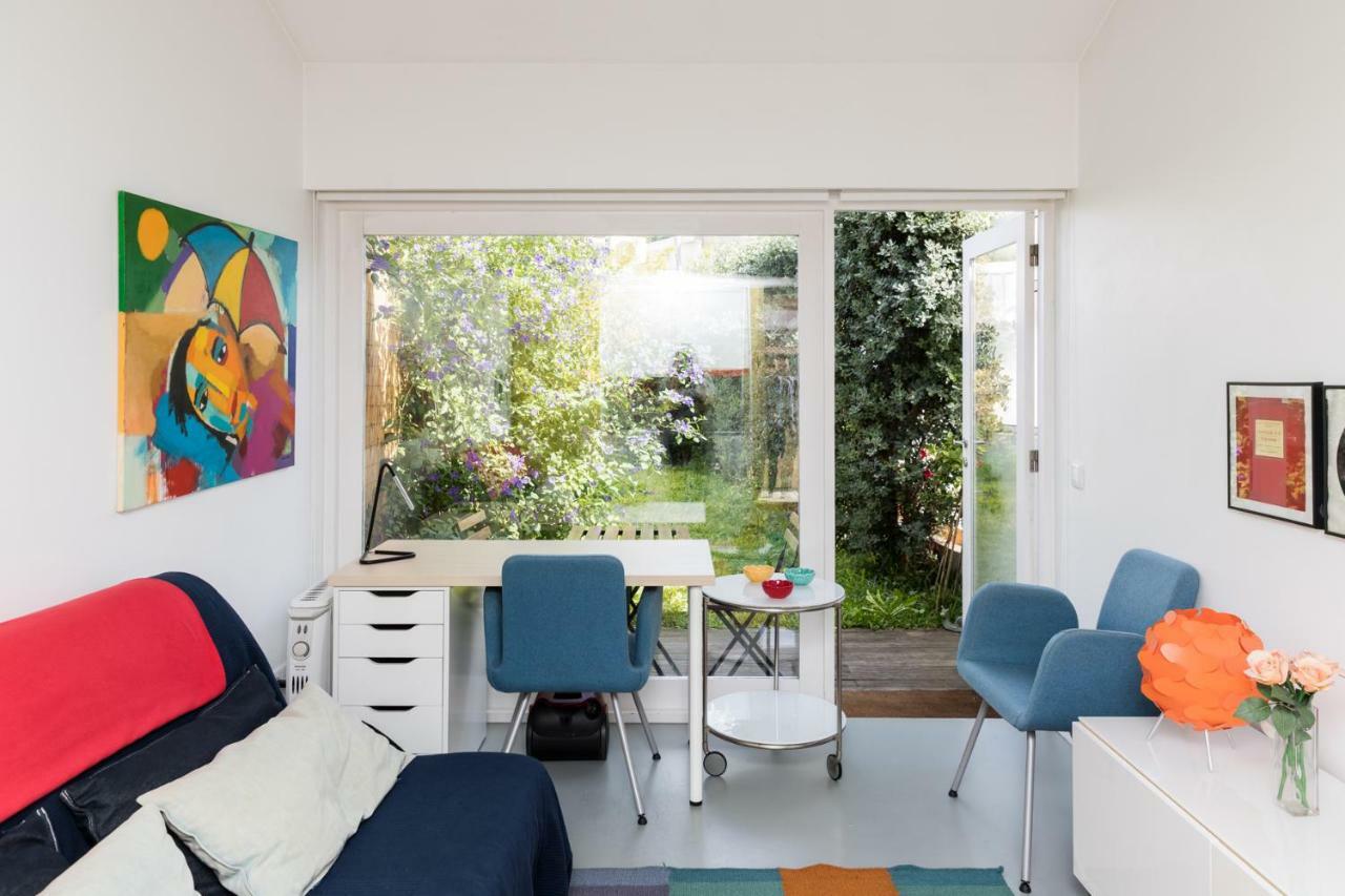 Apartmán Viva Casinha Da Foz Porto Exteriér fotografie