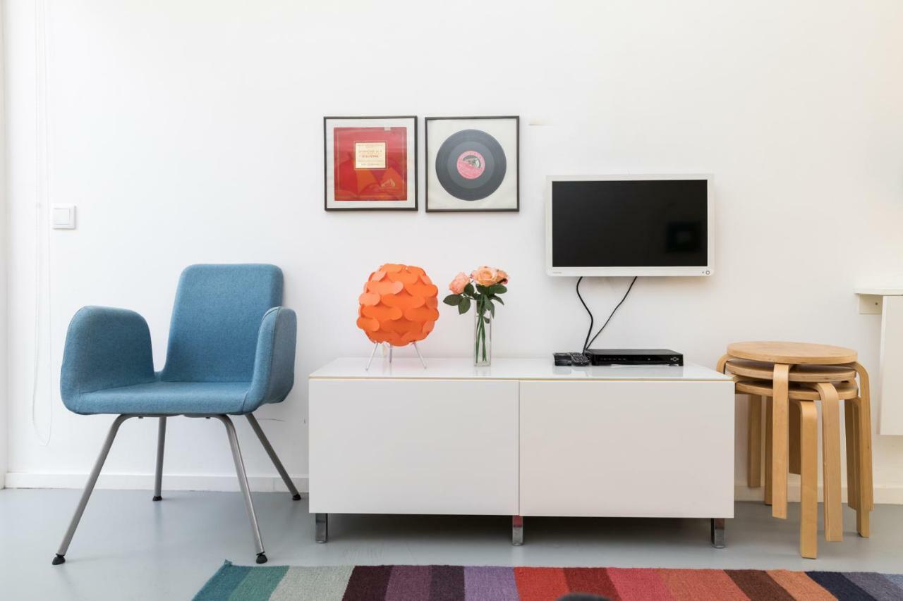 Apartmán Viva Casinha Da Foz Porto Exteriér fotografie
