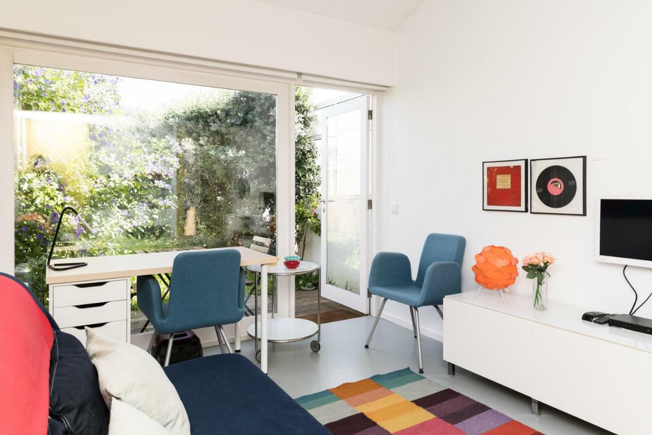 Apartmán Viva Casinha Da Foz Porto Exteriér fotografie