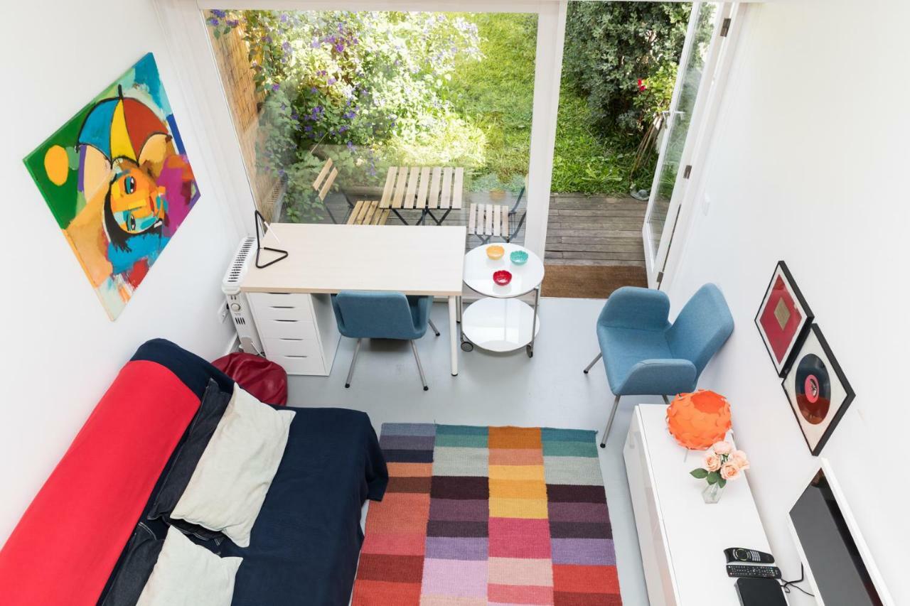 Apartmán Viva Casinha Da Foz Porto Exteriér fotografie
