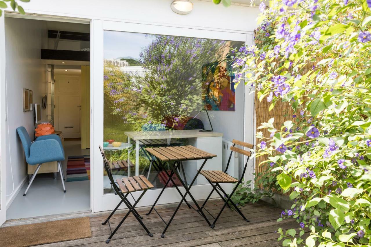 Apartmán Viva Casinha Da Foz Porto Exteriér fotografie