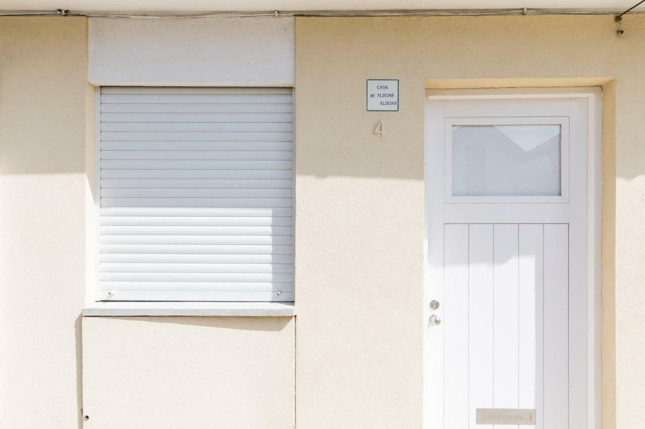 Apartmán Viva Casinha Da Foz Porto Exteriér fotografie