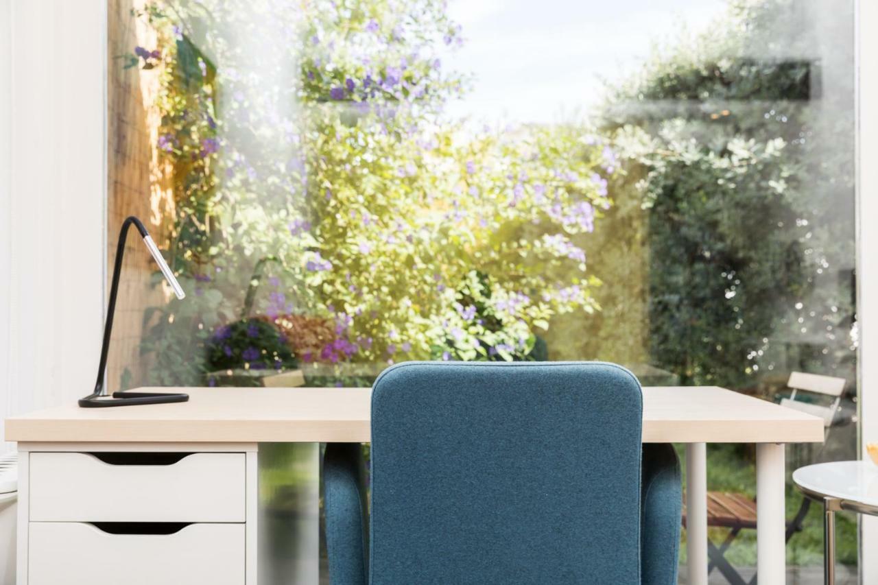 Apartmán Viva Casinha Da Foz Porto Exteriér fotografie