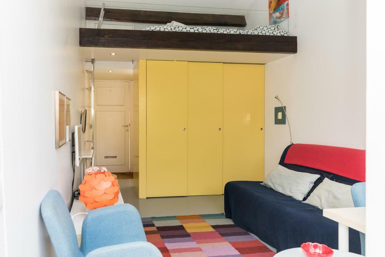 Apartmán Viva Casinha Da Foz Porto Exteriér fotografie
