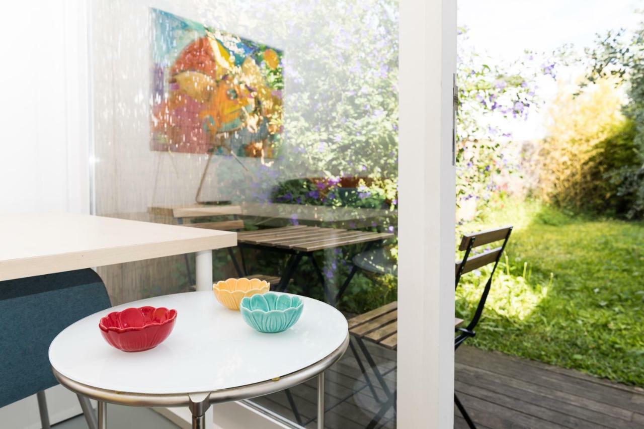 Apartmán Viva Casinha Da Foz Porto Exteriér fotografie