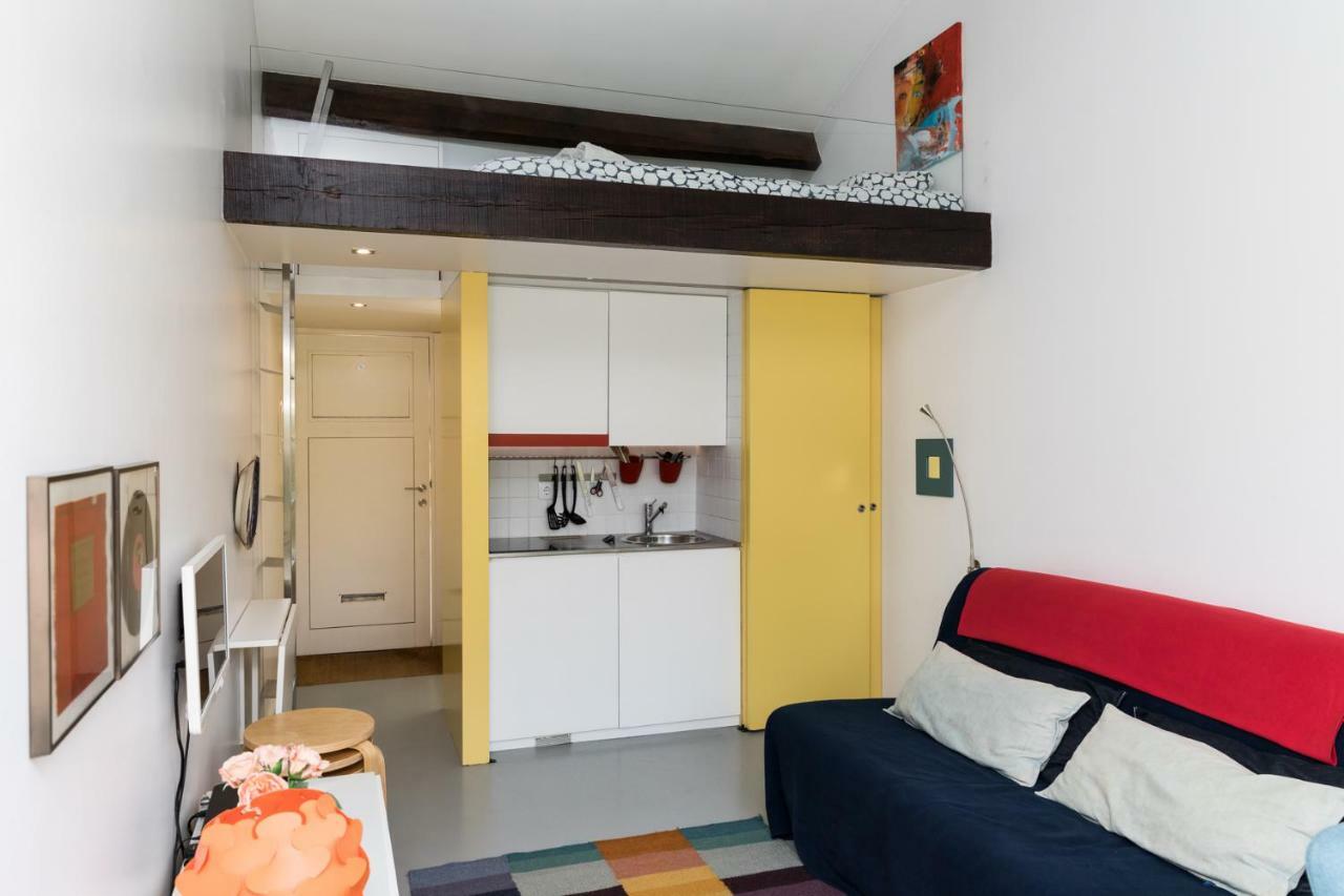 Apartmán Viva Casinha Da Foz Porto Exteriér fotografie
