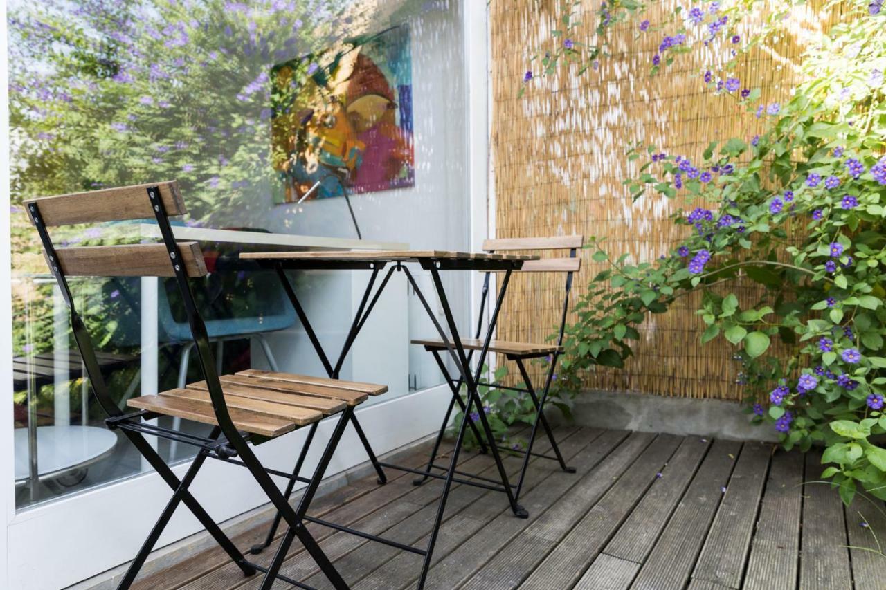 Apartmán Viva Casinha Da Foz Porto Exteriér fotografie