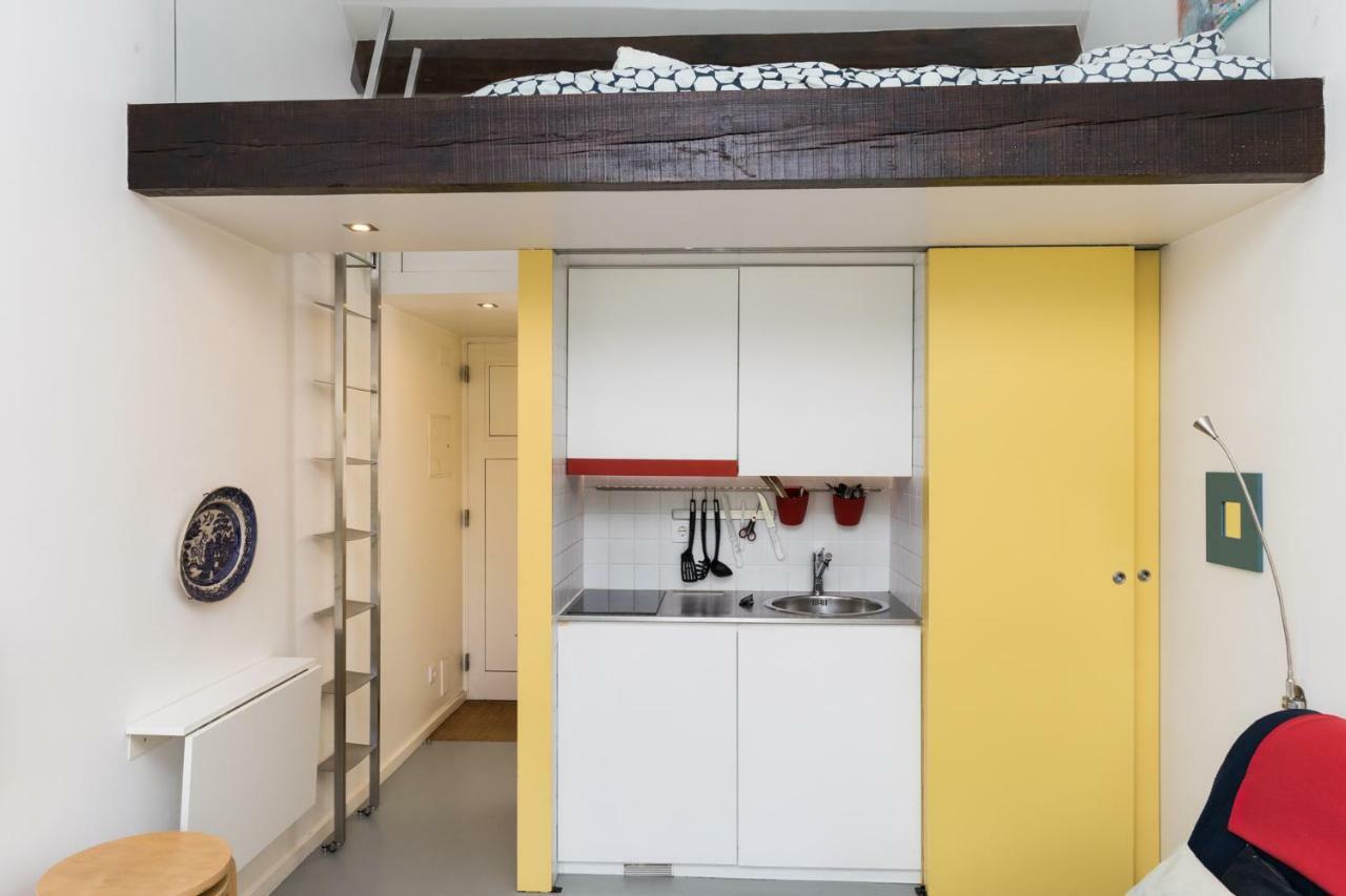 Apartmán Viva Casinha Da Foz Porto Exteriér fotografie